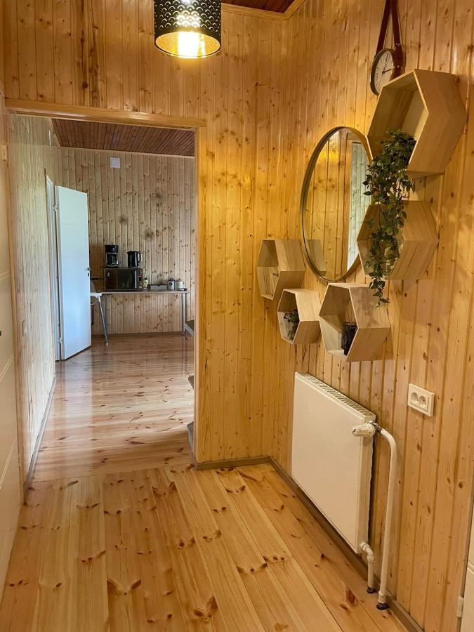 East Side In Tervola With Sauna And Free Parking Екстер'єр фото