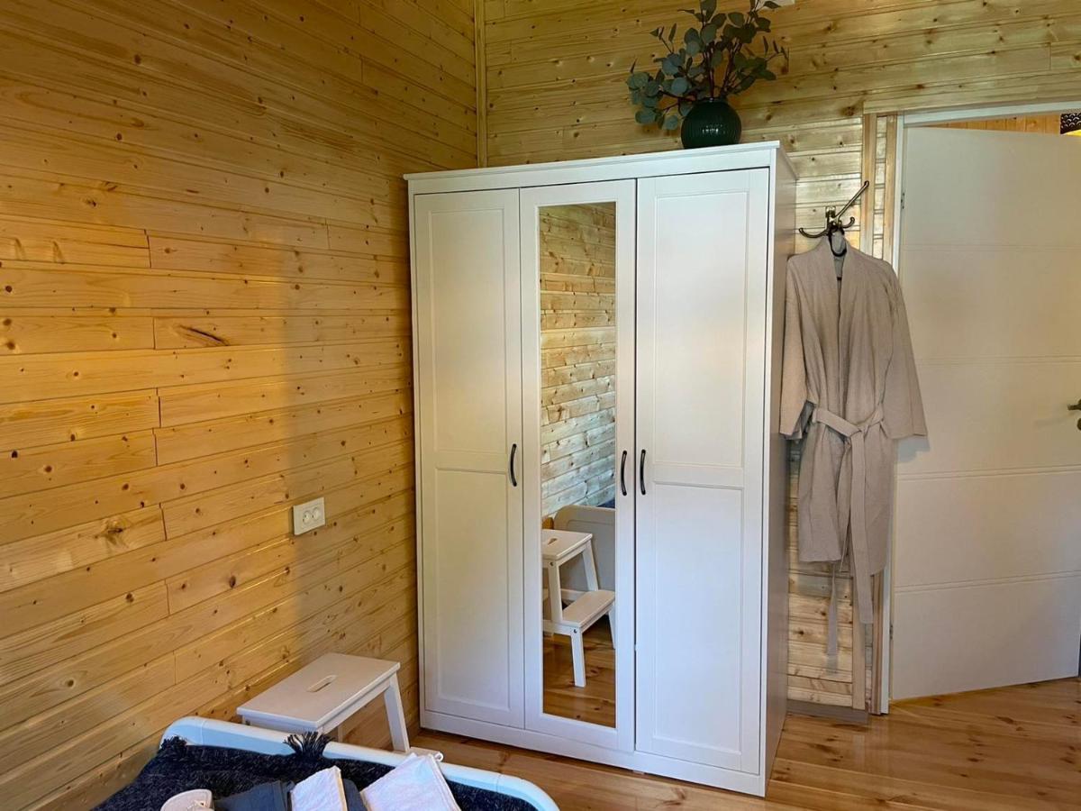 East Side In Tervola With Sauna And Free Parking Екстер'єр фото