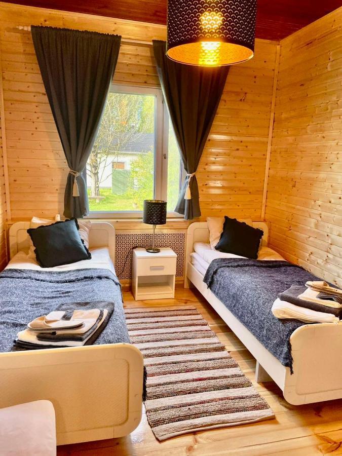 East Side In Tervola With Sauna And Free Parking Екстер'єр фото