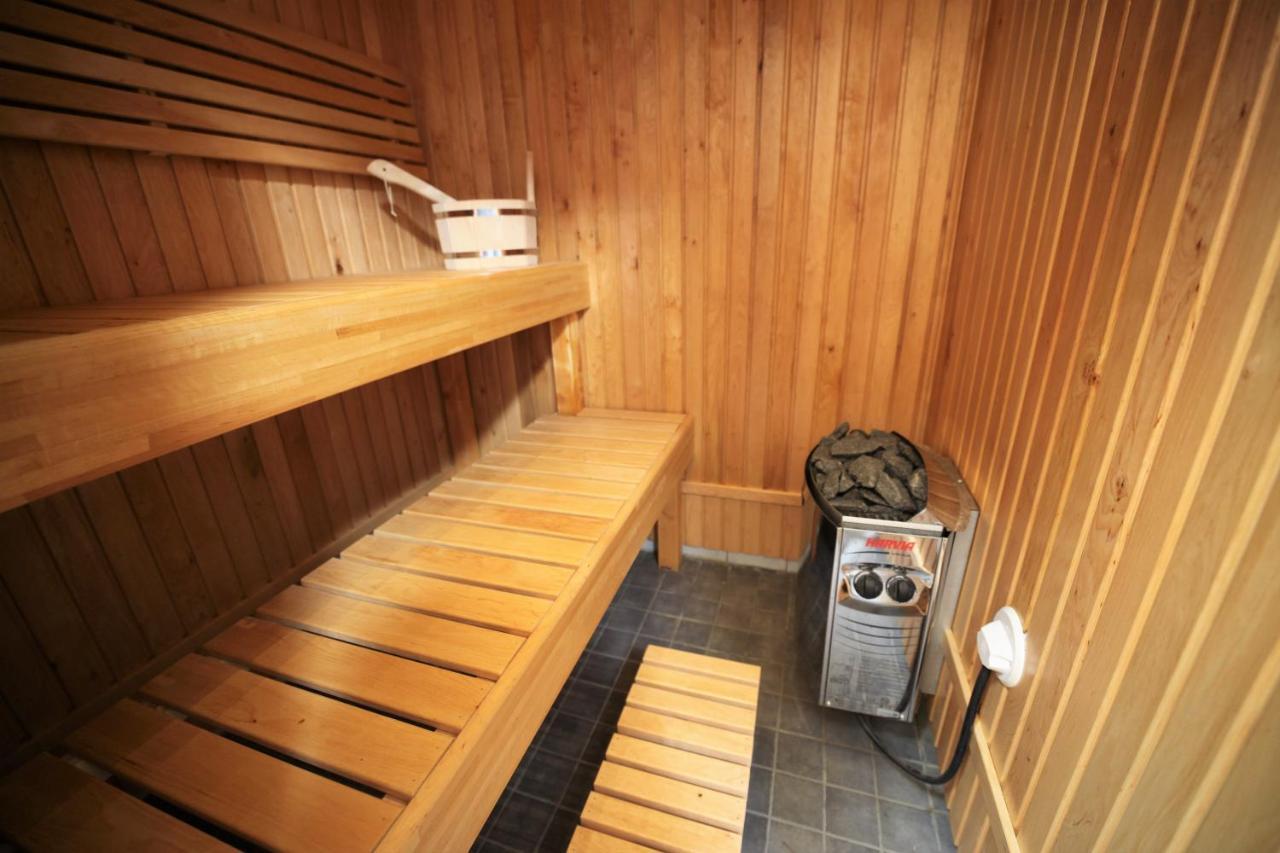East Side In Tervola With Sauna And Free Parking Екстер'єр фото